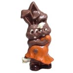 Easter Hollow figure mould H221041/B