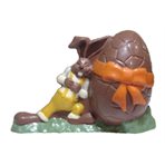Easter Hollow figure mould H221042/C