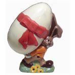 Easter Hollow figure mould H221044/C