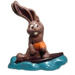 Easter Hollow figure mould H221045/C