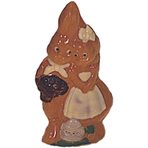 Easter Hollow figure mould H284