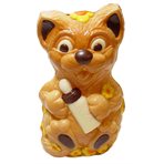 Animals Hollow figure mould H551007/B