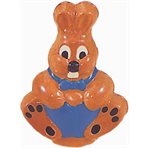 Easter Hollow figure mould H571