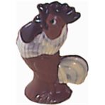 Chickens Hollow figure mould H637