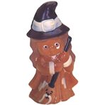 Halloween Hollow figure mould H771002/S