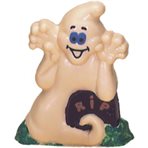 Halloween Hollow figure mould H771003/D