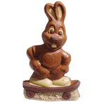 Easter Hollow figure mould H861