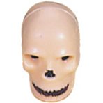 Halloween Hollow figure mould H931