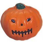 Halloween Hollow figure mould H933