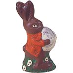 Easter Hollow figure mould H939