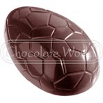 Croco Easter egg mould E7002