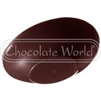 Base for Easter egg mould E7008