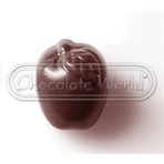 Flowers, vegetables & fruit Praline mould CW1519