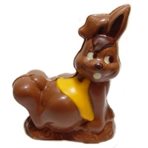 Easter Hollow figure mould H221052/A