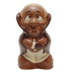 Halloween Hollow figure mould H771018/B