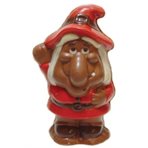 Halloween Hollow figure mould H771019/B