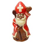 St-Nicolas Hollow figure mould H441013/B