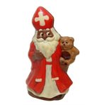 St-Nicolas Hollow figure mould H441019/C