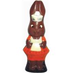 Easter Hollow figure mould H221038/C