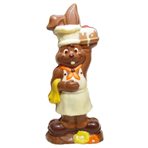 Easter Hollow figure mould H221048/C