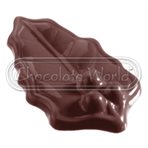 Christmas, New year Praline mould CW1209