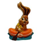 Easter Hollow figure mould H221057/C