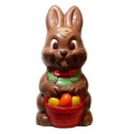 Easter Hollow figure mould H221058/F