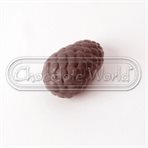 Autumn & nuts Praline mould CW1536