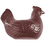 Chickens Hollow figure mould HA1504