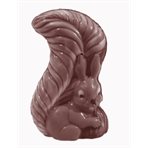 Animals Hollow figure mould HB59