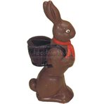 Easter Hollow figure mould HB116