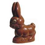 Easter Hollow figure mould HB422B