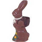Easter Hollow figure mould HB435A