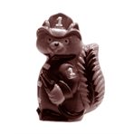 Animals Hollow figure mould HB493