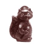 Animals Hollow figure mould HB496