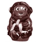 Animals Hollow figure mould HB497
