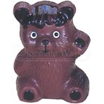 Animals Hollow figure mould HB612