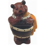 Animals Hollow figure mould HB613