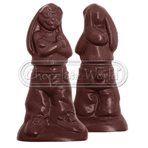 Easter Praline mould CW1515