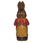 Easter Hollow figure mould H221063/H