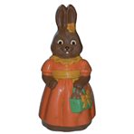 Easter Hollow figure mould H221064/H