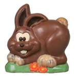 Easter Hollow figure mould H221061/C