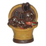 Easter Hollow figure mould H221062/C