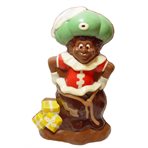 St-Nicolas Hollow figure mould H441012/C