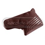 Animals Praline mould CW1546