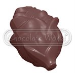 Flowers, vegetables & fruit Rose Praline mould CW1550