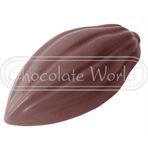 Autumn & nuts Praline mould CW1558