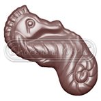 Seafruit Praline mould CW1587