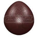 Easter Praline mould CW1569