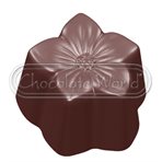 Flowers, vegetables & fruit Praline mould CW1568